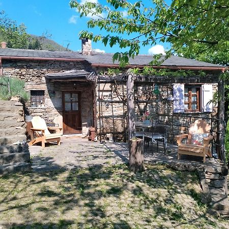 Apartament Casa Millin Borzonasca Zewnętrze zdjęcie