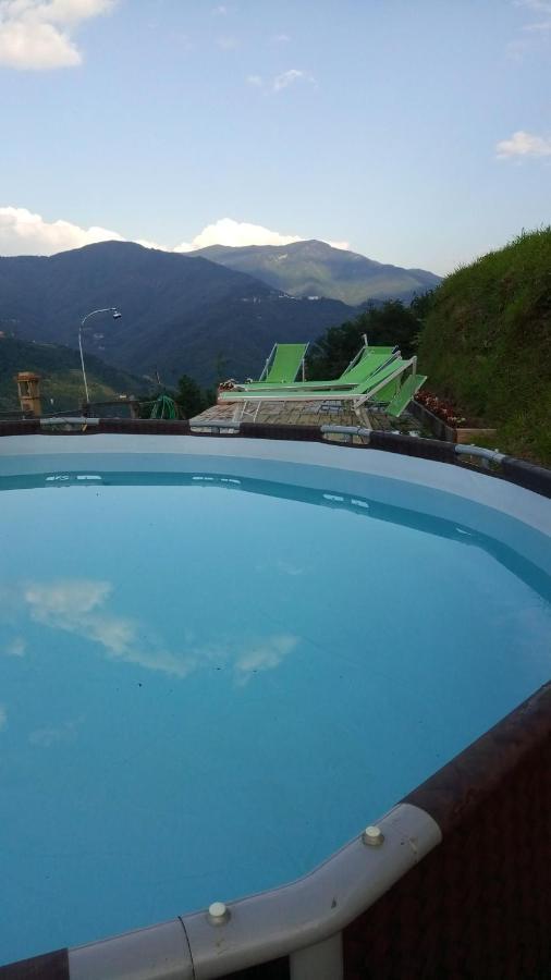 Apartament Casa Millin Borzonasca Zewnętrze zdjęcie