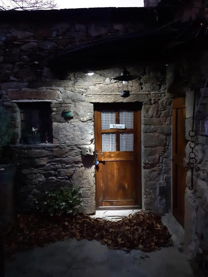 Apartament Casa Millin Borzonasca Zewnętrze zdjęcie