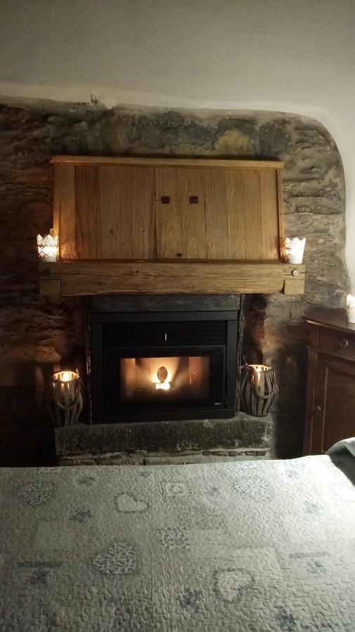Apartament Casa Millin Borzonasca Zewnętrze zdjęcie