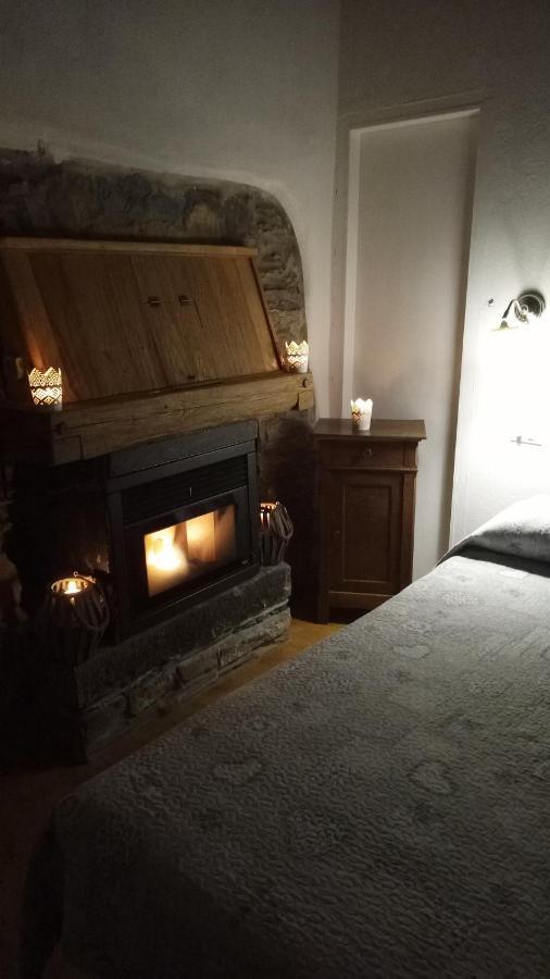 Apartament Casa Millin Borzonasca Zewnętrze zdjęcie