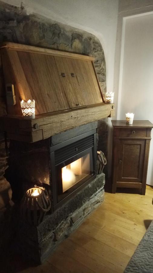 Apartament Casa Millin Borzonasca Zewnętrze zdjęcie