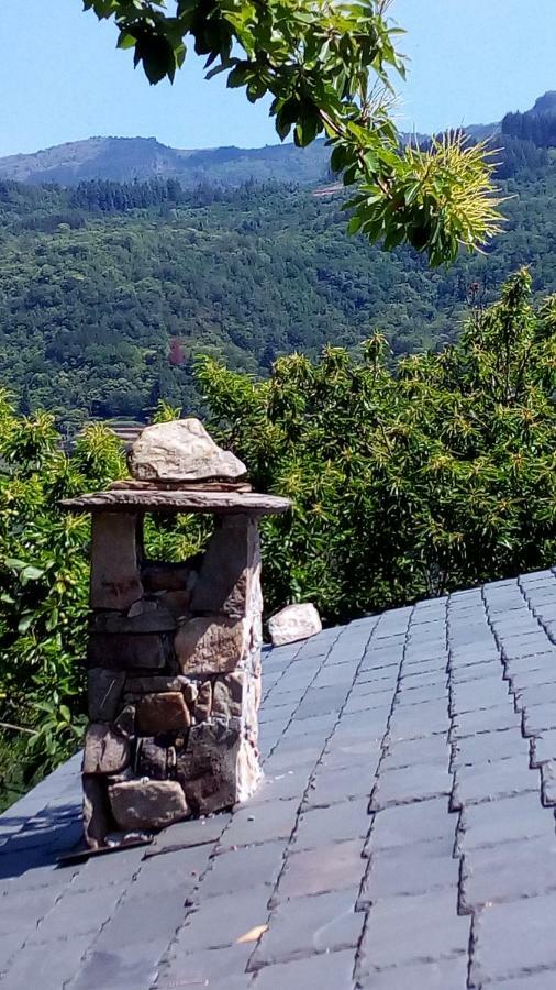 Apartament Casa Millin Borzonasca Zewnętrze zdjęcie