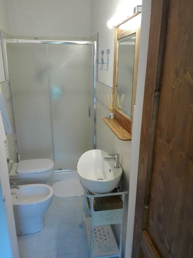 Apartament Casa Millin Borzonasca Zewnętrze zdjęcie