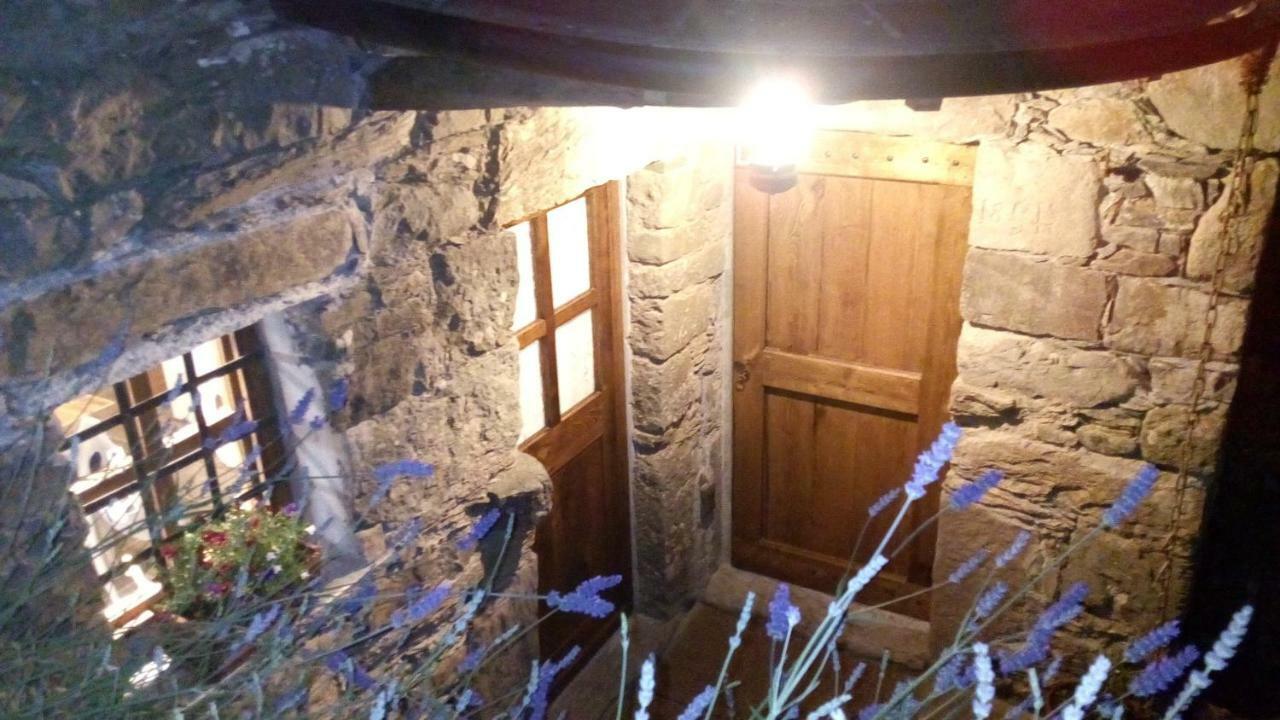 Apartament Casa Millin Borzonasca Zewnętrze zdjęcie