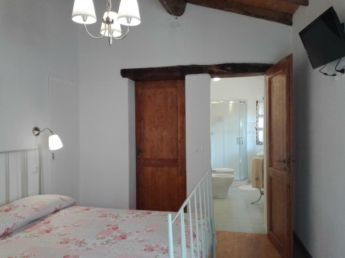 Apartament Casa Millin Borzonasca Zewnętrze zdjęcie