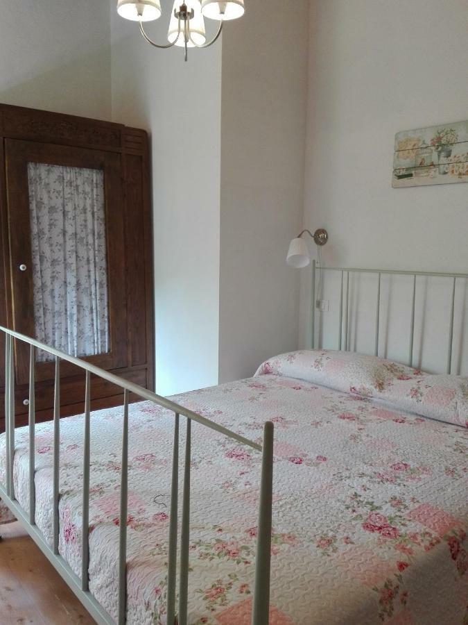 Apartament Casa Millin Borzonasca Zewnętrze zdjęcie