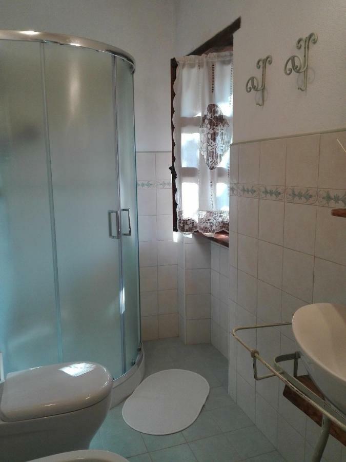 Apartament Casa Millin Borzonasca Zewnętrze zdjęcie