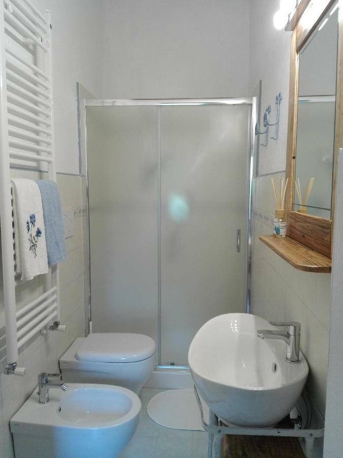 Apartament Casa Millin Borzonasca Zewnętrze zdjęcie