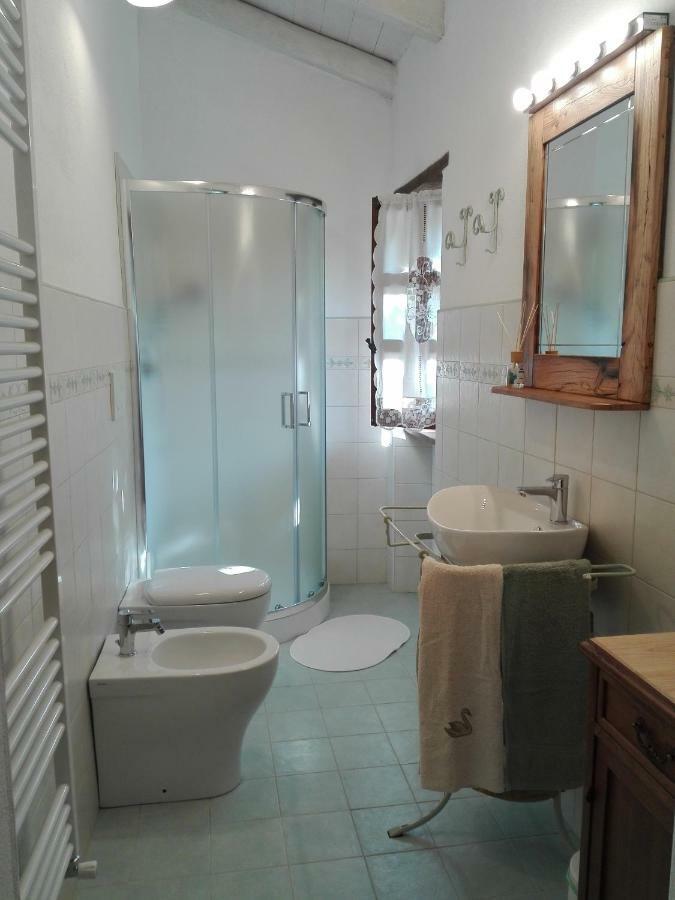 Apartament Casa Millin Borzonasca Zewnętrze zdjęcie