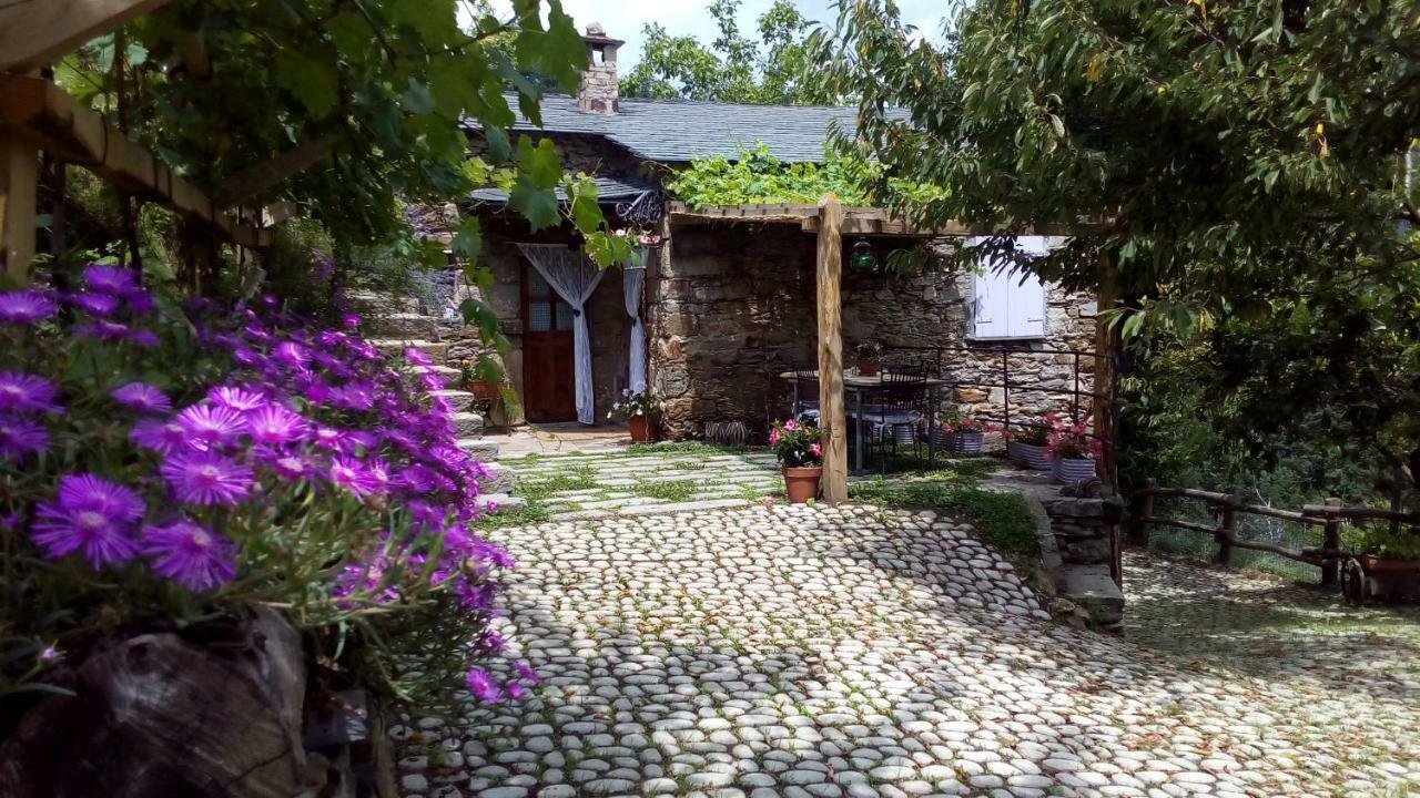 Apartament Casa Millin Borzonasca Zewnętrze zdjęcie