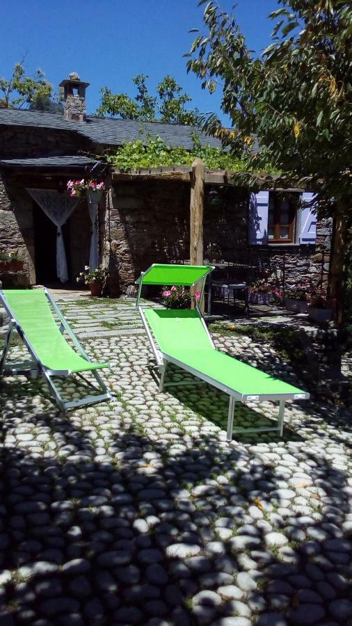 Apartament Casa Millin Borzonasca Zewnętrze zdjęcie