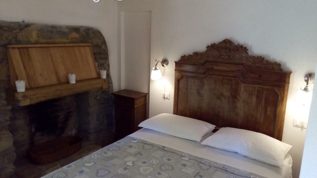 Apartament Casa Millin Borzonasca Zewnętrze zdjęcie