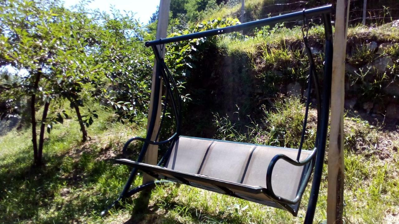 Apartament Casa Millin Borzonasca Zewnętrze zdjęcie