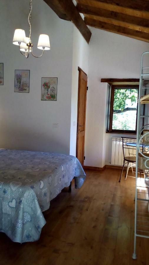Apartament Casa Millin Borzonasca Zewnętrze zdjęcie