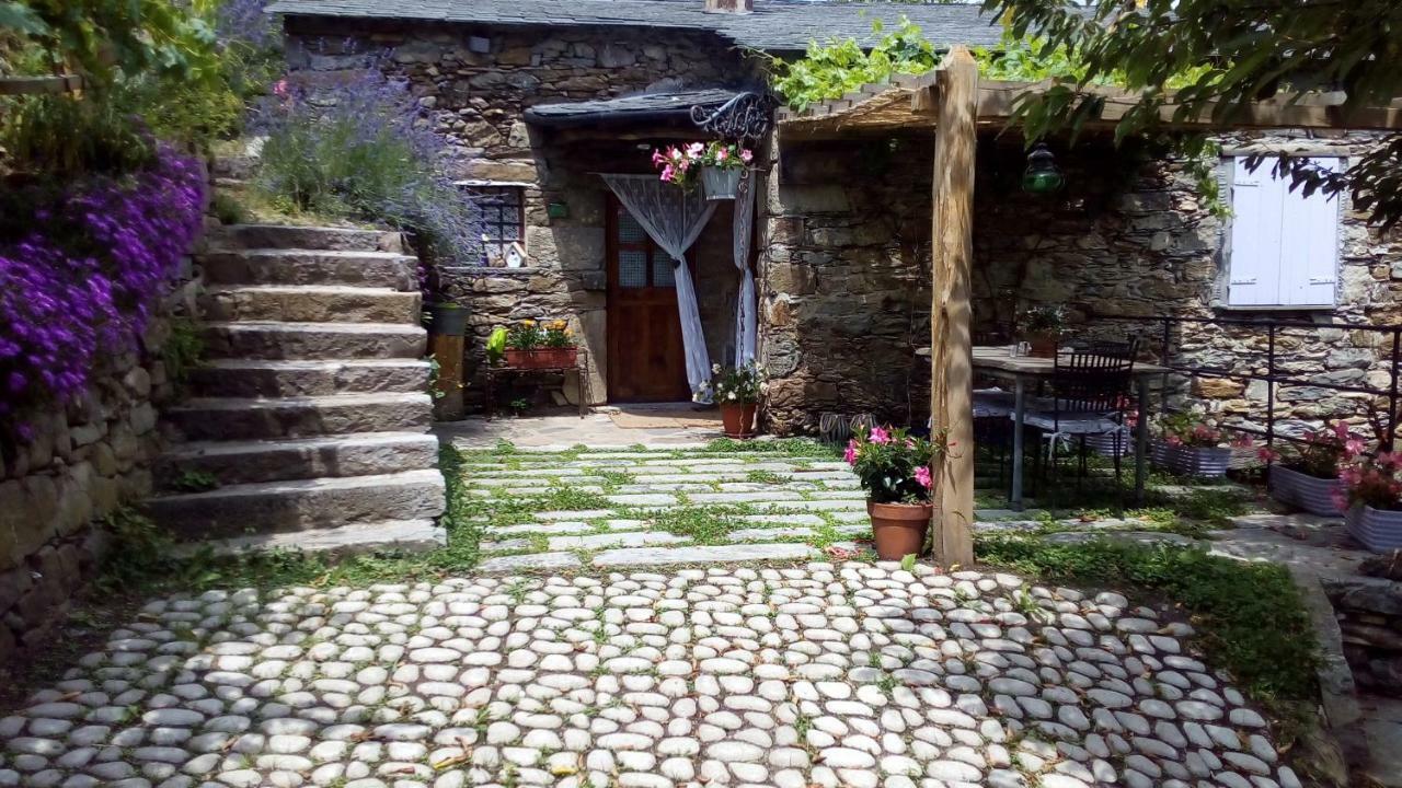 Apartament Casa Millin Borzonasca Zewnętrze zdjęcie